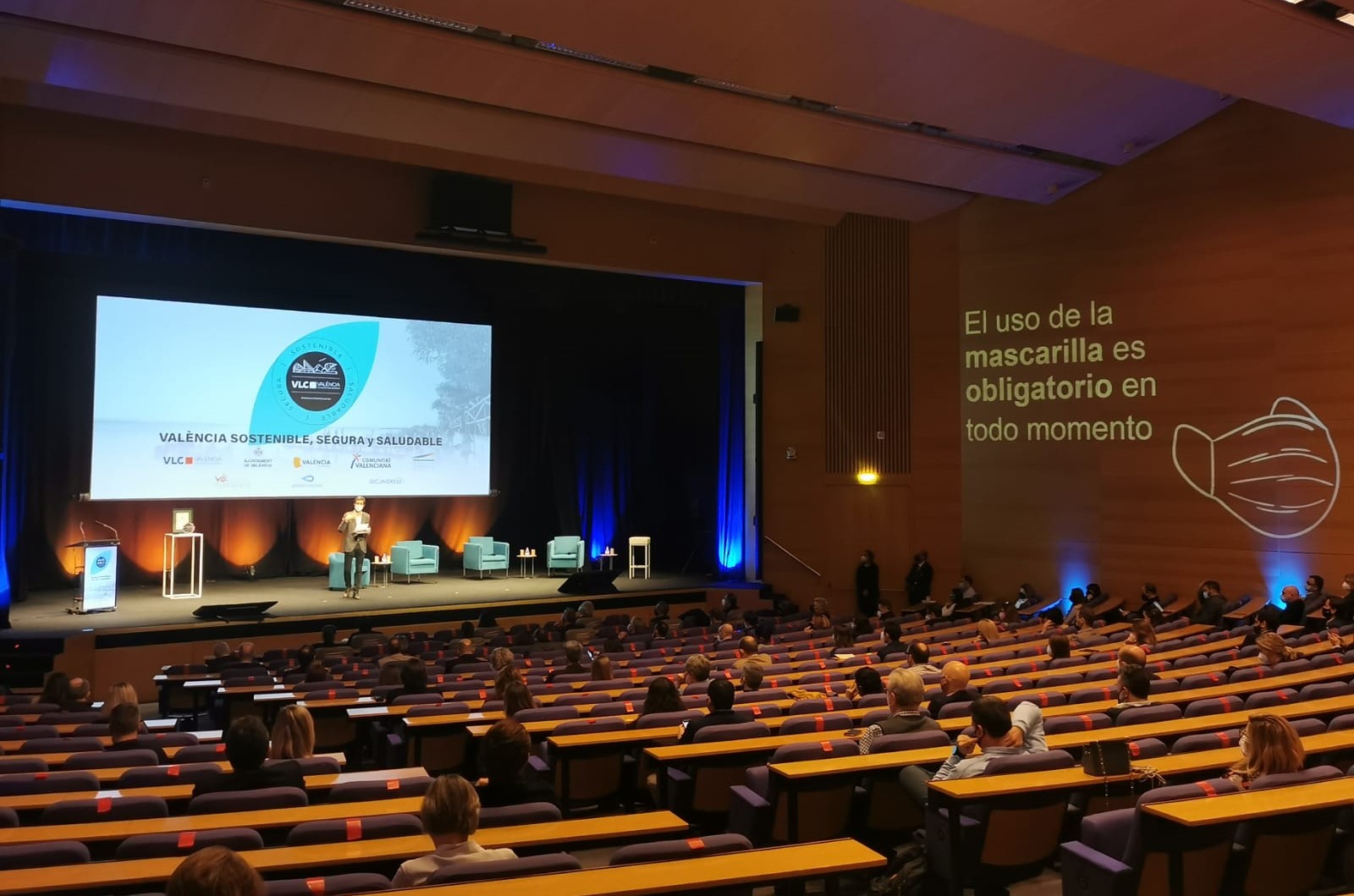 Equipo de trabajo | Valencia Convention Bureau